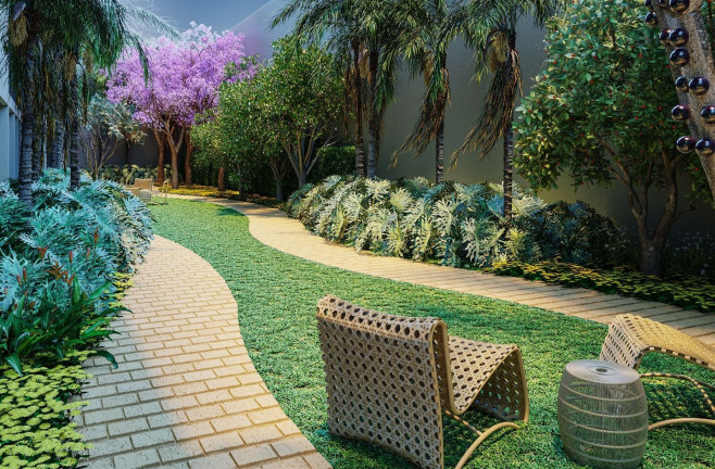 Imagem Apartamento com 3 Quartos à Venda, 75 m² em Parque Campolim - Sorocaba