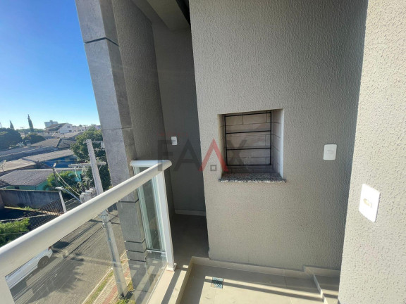 Imagem Apartamento com 1 Quarto à Venda, 149 m² em Bonsucesso - Guarapuava
