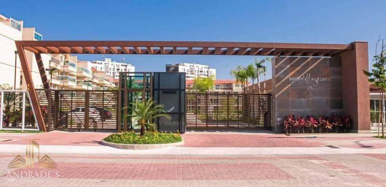 Imagem Cobertura com 3 Quartos à Venda, 143 m² em Recreio Dos Bandeirantes - Rio De Janeiro