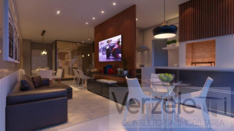 Imagem Apartamento com 3 Quartos à Venda, 193 m² em Fazenda - Itajaí