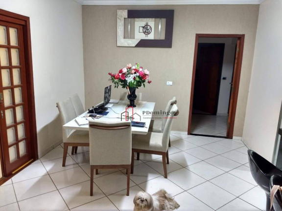 Imagem Casa com 3 Quartos à Venda, 137 m² em Jardim Puch - Sumaré Imagem Casa com 3 Quartos à Venda, 137 m² em Jardim Puch - Sumaré