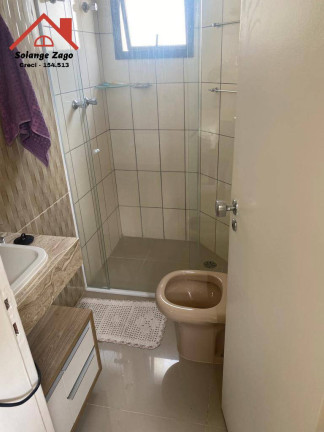 Imagem Apartamento com 3 Quartos à Venda, 80 m² em Vila Andrade - São Paulo Imagem Apartamento com 3 Quartos à Venda, 80 m² em Vila Andrade - São Paulo