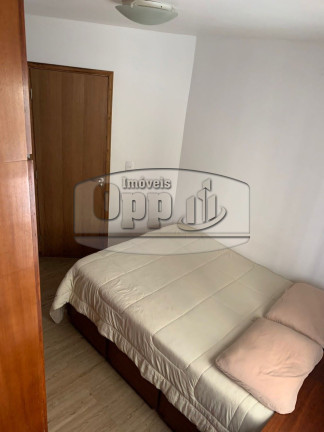 Imagem Apartamento com 2 Quartos à Venda, em Vila Guarani - São Paulo Imagem Apartamento com 2 Quartos à Venda, em Vila Guarani - São Paulo