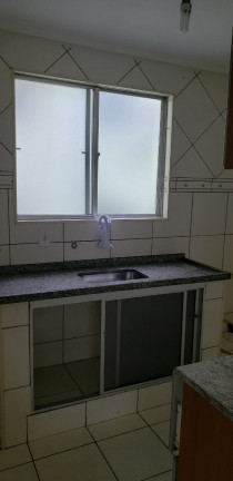 Imagem Imóvel com 2 Quartos à Venda, 53 m² em Residencial Terra Da Uva - Jundiaí