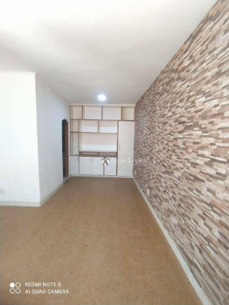 Imagem Casa com 2 Quartos para Alugar, 78 m² em Embaré - Santos Imagem Casa com 2 Quartos para Alugar, 78 m² em Embaré - Santos