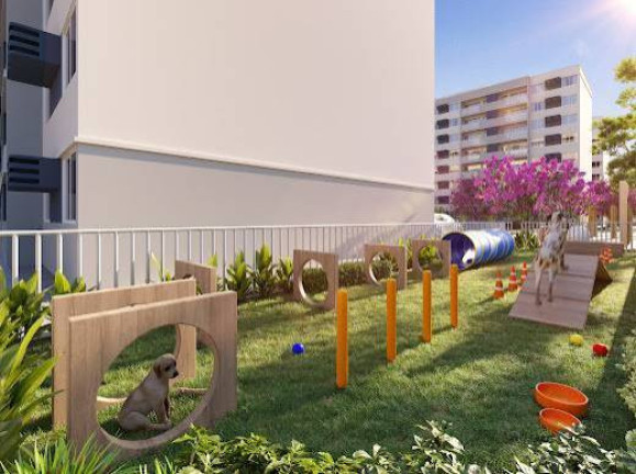 Imagem Apartamento com 2 Quartos à Venda, 53 m² em Janga - Paulista Imagem Apartamento com 2 Quartos à Venda, 53 m² em Janga - Paulista