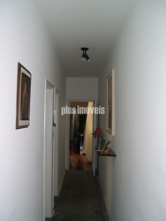 Imagem Apartamento com 3 Quartos à Venda, 150 m² em Santa Cecília - São Paulo