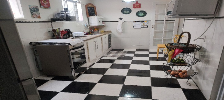 Imagem Casa com 4 Quartos à Venda, 122 m² em Anil - Rio De Janeiro
