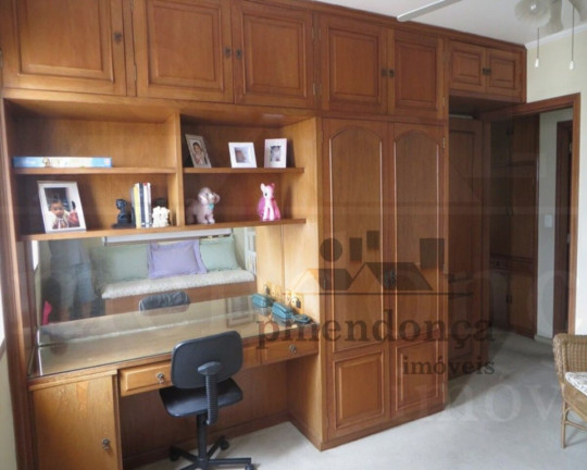Imagem Apartamento com 4 Quartos à Venda, 156 m² em Perdizes - São Paulo Imagem Apartamento com 4 Quartos à Venda, 156 m² em Perdizes - São Paulo
