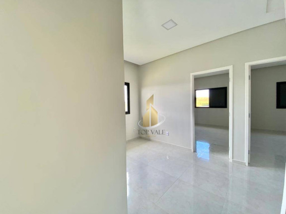 Imagem Sobrado com 3 Quartos à Venda, 180 m² em Residencial Malibu - Caçapava