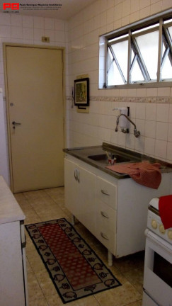Imagem Apartamento com 2 Quartos à Venda, 70 m² em Itaim Bibi - São Paulo