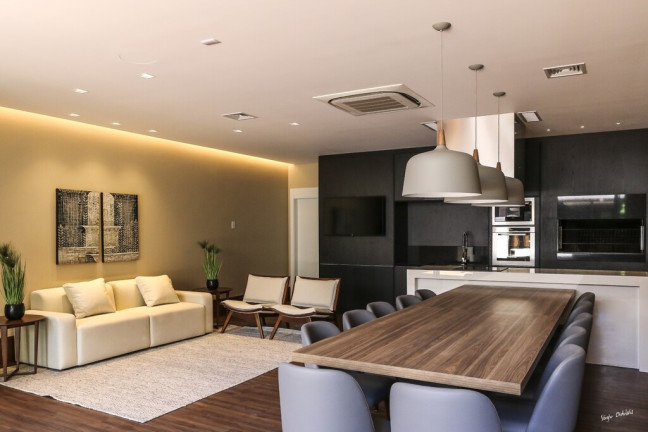 Imagem Apartamento com 4 Quartos à Venda, 435 m² em Moinhos De Vento - Porto Alegre