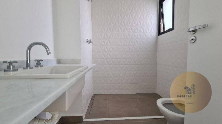 Imagem Apartamento com 3 Quartos à Venda, 161 m² em Campestre - Santo André Imagem Apartamento com 3 Quartos à Venda, 161 m² em Campestre - Santo André