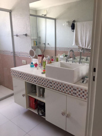 Imagem Apartamento com 4 Quartos à Venda, 200 m² em Vila Andrade - São Paulo Imagem Apartamento com 4 Quartos à Venda, 200 m² em Vila Andrade - São Paulo