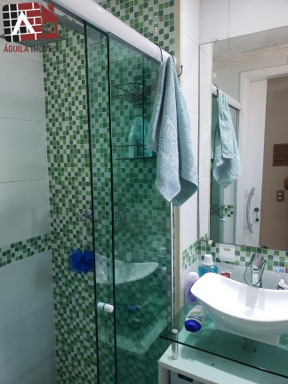 Imagem Apartamento com 2 Quartos à Venda, 47 m² em Vila Curuçá - São Paulo