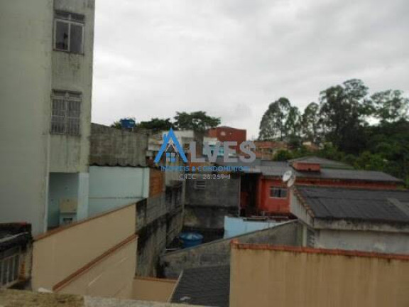 Imagem Sobrado com 3 Quartos à Venda, em Jardim Atlântico - São Bernardo Do Campo Imagem Sobrado com 3 Quartos à Venda, em Jardim Atlântico - São Bernardo Do Campo