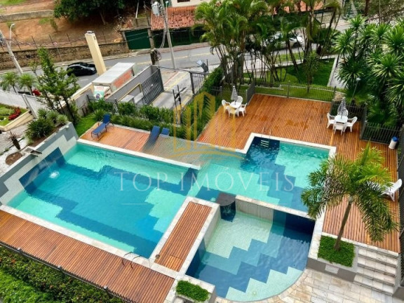 Imagem Apartamento com 3 Quartos à Venda, 95 m² em Vila Ema - São José Dos Campos Imagem Apartamento com 3 Quartos à Venda, 95 m² em Vila Ema - São José Dos Campos