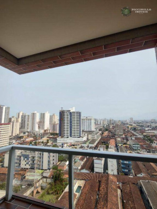 Imagem Apartamento com 2 Quartos à Venda, 63 m² em Aviação - Praia Grande Imagem Apartamento com 2 Quartos à Venda, 63 m² em Aviação - Praia Grande