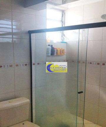 Imagem Apartamento com 3 Quartos à Venda, 140 m² em Centro - Santo André Imagem Apartamento com 3 Quartos à Venda, 140 m² em Centro - Santo André