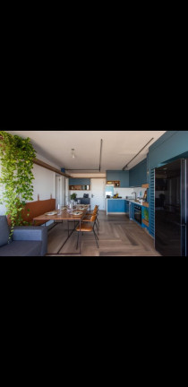Imagem Apartamento com 2 Quartos à Venda, 56 m² em Ipiranga - São Paulo