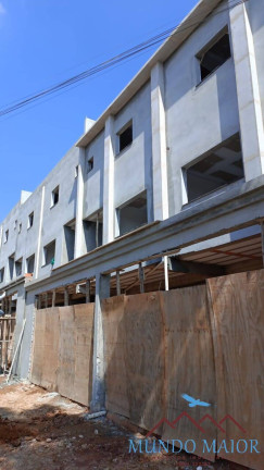 Imagem Casa com 3 Quartos à Venda, 145 m² em Paraiso - Santo André Imagem Casa com 3 Quartos à Venda, 145 m² em Paraiso - Santo André