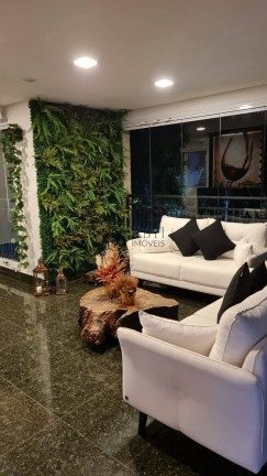 Imagem Apartamento com 4 Quartos à Venda, 214 m² em Ipiranga - São Paulo Imagem Apartamento com 4 Quartos à Venda, 214 m² em Ipiranga - São Paulo