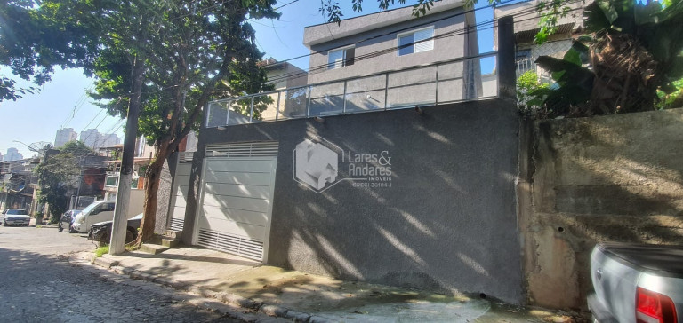 Sobrado com 5 Quartos à Venda, 300 m² em Lauzane Paulista - São Paulo