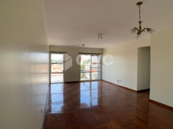 Apartamento com 2 Quartos à Venda, 93 m² em Marília - Marília