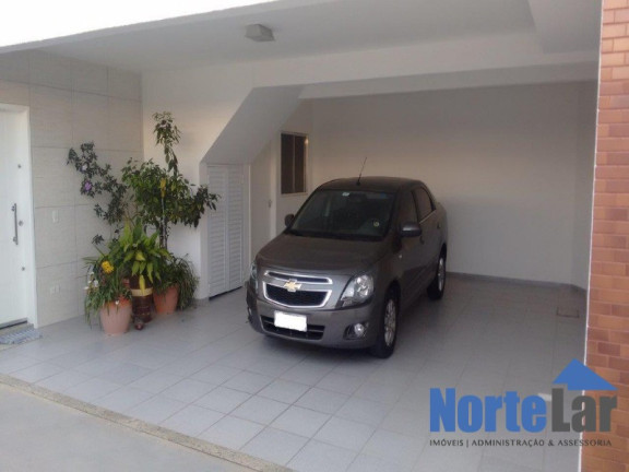 Imagem Sobrado com 3 Quartos à Venda, 200 m² em Parada Inglesa - São Paulo