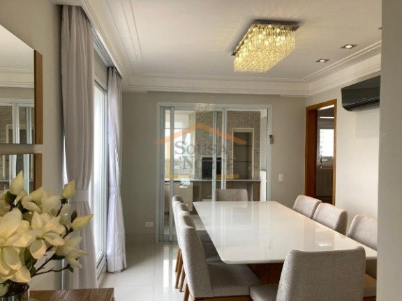Imagem Apartamento com 4 Quartos para Alugar, 240 m² em Vila Maria Alta - São Paulo Imagem Apartamento com 4 Quartos para Alugar, 240 m² em Vila Maria Alta - São Paulo