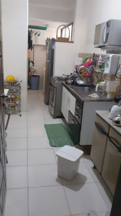 Imagem Apartamento com 3 Quartos à Venda, 89 m² em Grageru - Aracaju