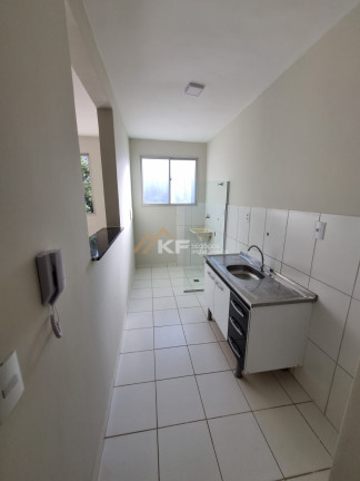 Imagem Apartamento com 2 Quartos à Venda, 51 m² em Parque São Sebastião - Ribeirão Preto Imagem Apartamento com 2 Quartos à Venda, 51 m² em Parque São Sebastião - Ribeirão Preto