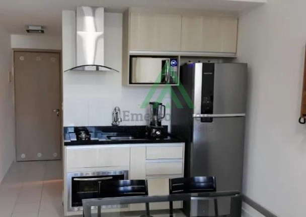 Imagem Apartamento à Venda, 26 m² em República - São Paulo Imagem Apartamento à Venda, 26 m² em República - São Paulo