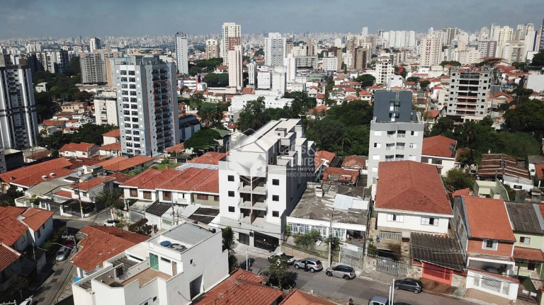 Imagem Apartamento com 2 Quartos à Venda, 45 m² em Tucuruvi - São Paulo