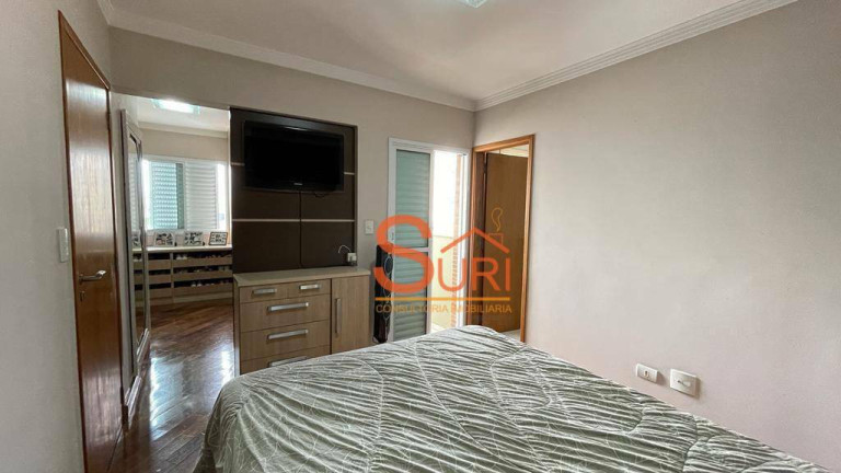 Imagem Apartamento com 2 Quartos à Venda, 91 m² em Santa Maria - São Caetano Do Sul