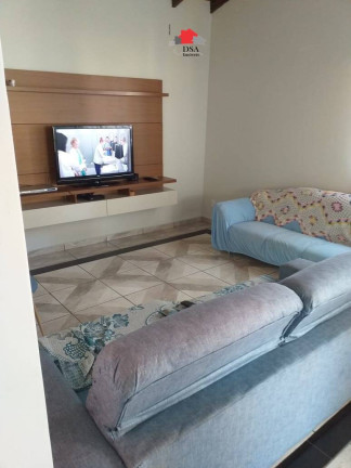 Imagem Chácara com 3 Quartos à Venda, 1.500 m² em Centro - Artur Nogueira