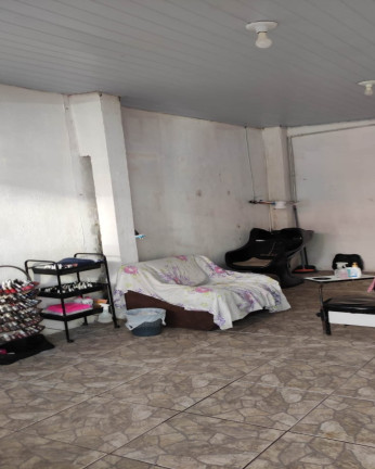 Imagem Imóvel com 3 Quartos à Venda, 125 m² em Jardim Aracati - São Paulo