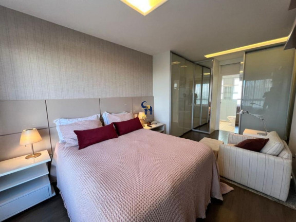Imagem Apartamento com 3 Quartos à Venda, 188 m² em Itaigara - Salvador