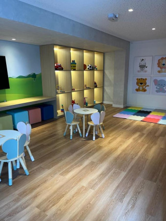 Imagem Apartamento com 4 Quartos à Venda, 210 m² em Barra - Salvador