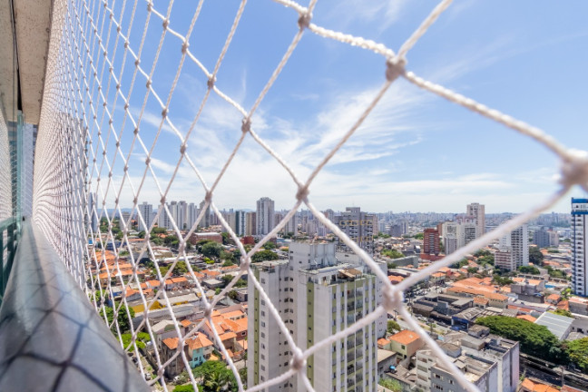Imagem Apartamento com 2 Quartos à Venda, 67 m² em Ipiranga - São Paulo