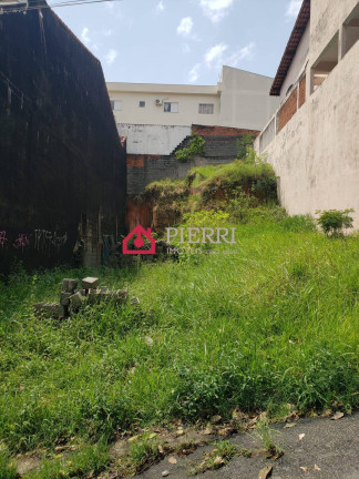 Terreno à Venda, 125 m² em Jaraguá - São Paulo