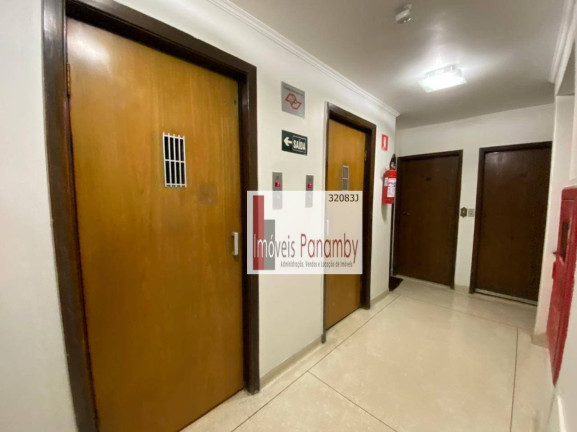 Imagem Apartamento com 2 Quartos à Venda, 63 m² em Jardim Da Glória - São Paulo Imagem Apartamento com 2 Quartos à Venda, 63 m² em Jardim Da Glória - São Paulo