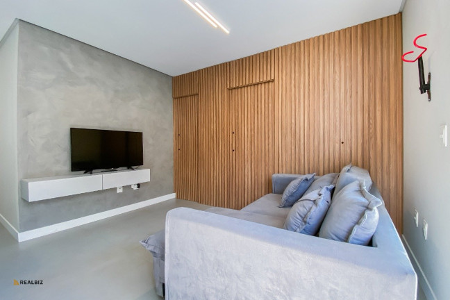 Imagem Apartamento com 1 Quarto à Venda, 112 m² em Palmas - Governador Celso Ramos Imagem Apartamento com 1 Quarto à Venda, 112 m² em Palmas - Governador Celso Ramos