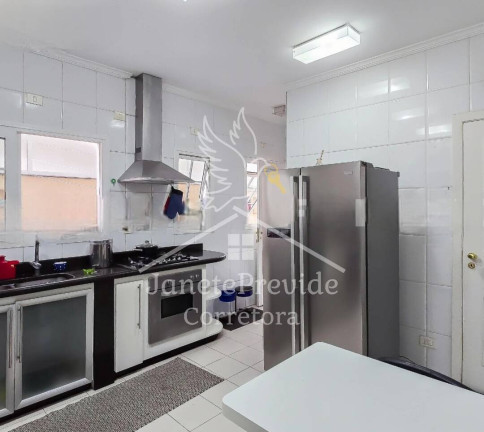 Imagem Casa de Condomínio com 3 Quartos à Venda, 266 m² em Alphaville - Santana De Parnaíba