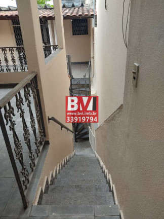 Imagem Casa com 3 Quartos à Venda, 272 m² em Vila Da Penha - Rio De Janeiro Imagem Casa com 3 Quartos à Venda, 272 m² em Vila Da Penha - Rio De Janeiro