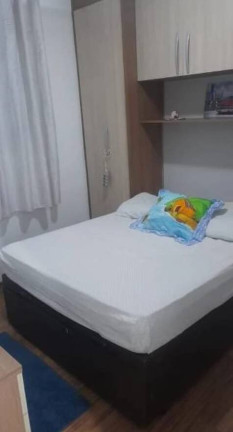 Imagem Apartamento à Venda, em Vila Mendes - São Paulo Imagem Apartamento à Venda, em Vila Mendes - São Paulo