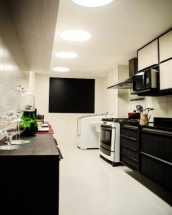 Imagem Imóvel com 3 Quartos à Venda, 70 m² em Centro - Nova Iguaçu Imagem Imóvel com 3 Quartos à Venda, 70 m² em Centro - Nova Iguaçu