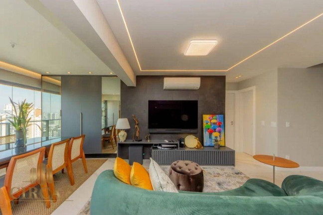 Imagem Cobertura com 2 Quartos à Venda, 185 m² em Perdizes - São Paulo Imagem Cobertura com 2 Quartos à Venda, 185 m² em Perdizes - São Paulo