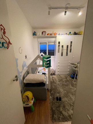 Imagem Apartamento com 2 Quartos à Venda, 78 m² em Jardim Guanabara - Jundiaí
