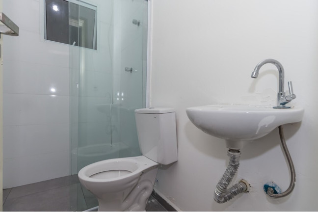 Imagem Apartamento com 2 Quartos à Venda, 40 m² em Vila Dom Pedro Ii - São Paulo Imagem Apartamento com 2 Quartos à Venda, 40 m² em Vila Dom Pedro Ii - São Paulo